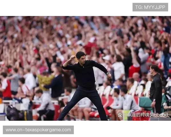 阿尔特塔战术革命见效，阿森纳高位逼抢结合快速转换成取胜钥匙