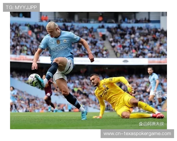 曼城更衣室冲突传闻：哈兰德与德布劳内球权之争