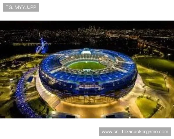 珀斯当地体育场馆承接意甲赛事的运营准备就绪