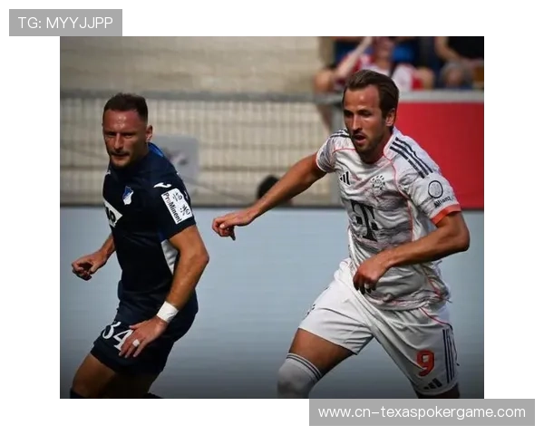 拜仁5-1霍芬海姆，凯恩点球双响迪亚斯戴帽