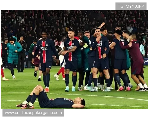 巴黎圣日耳曼22次射门仅7次射正，进攻效率低下致客场失利