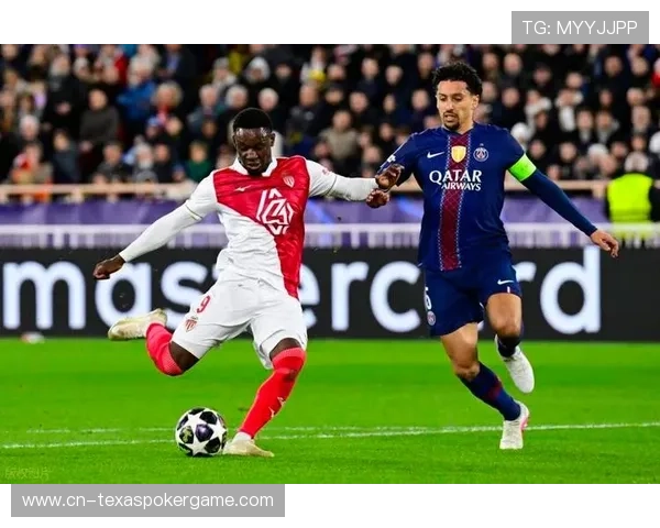 摩纳哥2-3巴黎圣日耳曼,戈洛温直红改变比赛走势 摩纳哥2-3巴黎圣日耳曼,戈洛温直红改变比赛走势